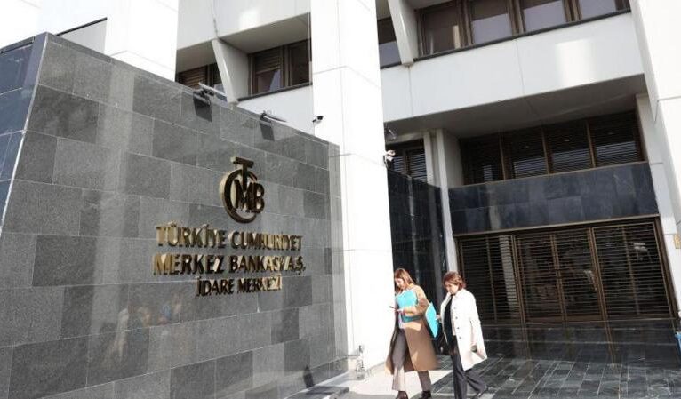 Türkiye Merkez Bankası faizi yüzde 50’ye yükseltti