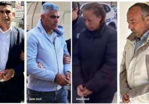 Sahte diploma ve yolsuzluk soruşturması kapsamında tutuklu bulunanlar teminatla serbest bırakıldı