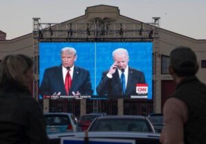 ABD’de Biden ve Trump seçimde aday olmak için gerekli delege sayısına ulaştı