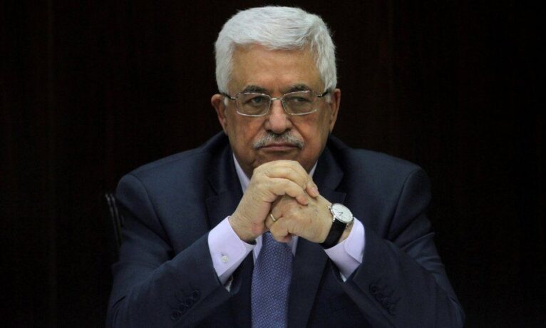 Filistin Devlet Başkanı Mahmud Abbas Türkiye’ye gidiyor