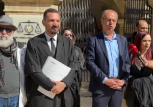 Gazeteci Ali Kişmir davası 17 Nisan’a ertelendi