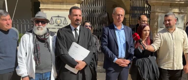 Gazeteci Ali Kişmir davası 17 Nisan’a ertelendi