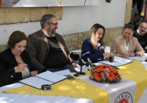 Bandabuliya kadınlarla yeniden hayat buluyor