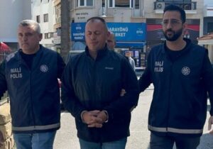 Barış Sel mahkemede gözyaşlarına hakim olmadı: “Polis Genel Müdürü bana komplo kurdu”
