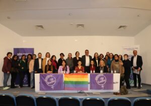 Derya: “Kadınların yoksullaşması daha da derinleşiyor”