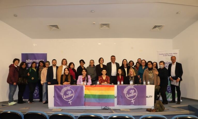 Derya: “Kadınların yoksullaşması daha da derinleşiyor”