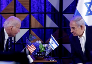 Biden ve Netanyahu’dan ‘ateşkes’ açıklamaları: “8 hafta içinde bitecek”