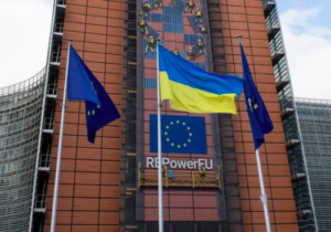 AB, Ukrayna’ya 5 milyar Euro’luk askeri yardım yapacak