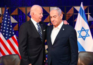 Üst düzey İsrailli yetkili: “ABD, Netanyahu hükûmetini devirmeye çalışıyor”