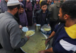 İsrail, UNRWA’nın Gazze’nin kuzeyine gıda yardımı sokmasını yasakladı