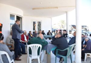 Halkın Partisi: “Hiçbir ekonomik denetim, plan, program ve öngörü yok”