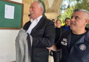 Turgay Avcı istifa etti