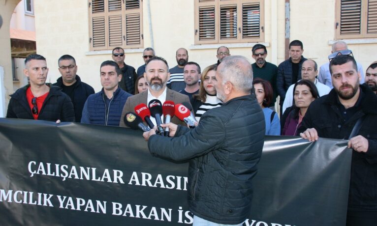 KTAMS, Sağlık Bakanını ikinci kez dava etmeye hazırlanıyor