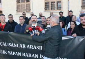 KTAMS, Sağlık Bakanını ikinci kez dava etmeye hazırlanıyor