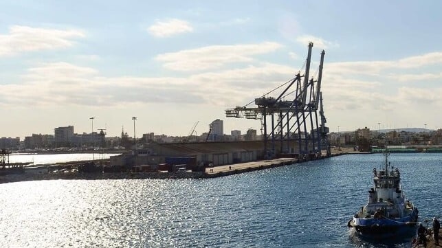 İsrail, Güney Kıbrıs’ta liman satın almaya çalışıyor