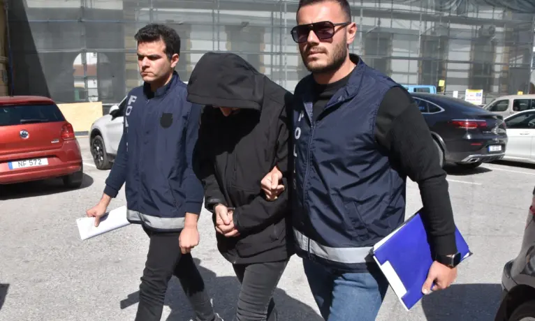 Zahra kavgası soruşturmasında aranan Sağlık Bakanlığı Özel Kalem Müdürü 13 gün sonra bulundu