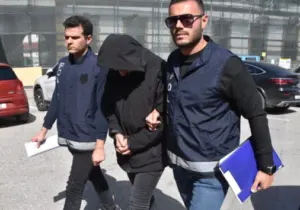 Zahra kavgası soruşturmasında aranan Sağlık Bakanlığı Özel Kalem Müdürü 13 gün sonra bulundu