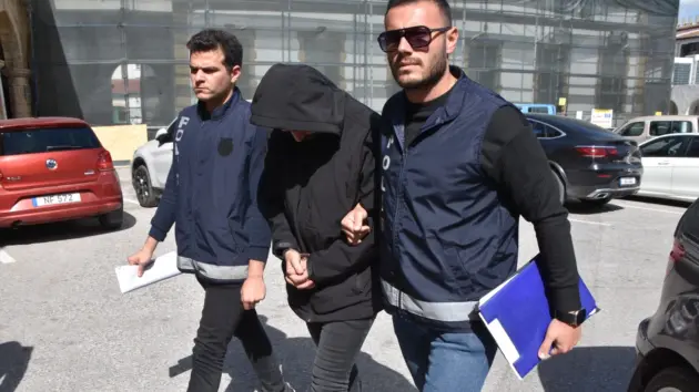 Zahra kavgası soruşturmasında aranan Sağlık Bakanlığı Özel Kalem Müdürü 13 gün sonra bulundu