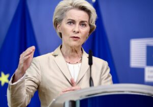 Avrupa Komisyonu Başkanı Leyen, Kıbrıs’a geliyor