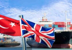 İngiltere ve Türkiye serbest ticaret anlaşması için müzakerelere başlıyor