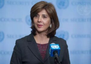 Holguin ikinci tur temasları için bugün Kıbrıs’a geliyor