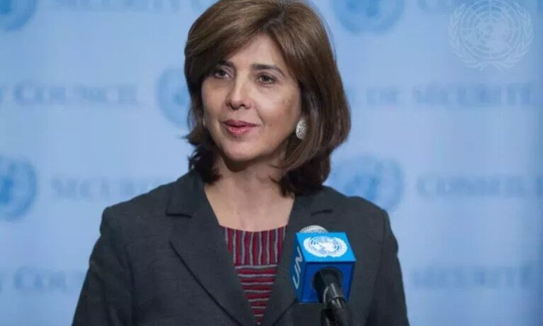 Holguin ikinci tur temasları için bugün Kıbrıs’a geliyor