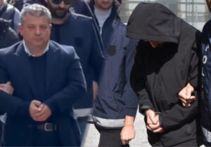 İktidar ahlaki çöküşte