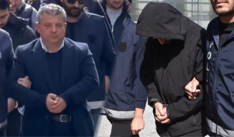 İktidar ahlaki çöküşte