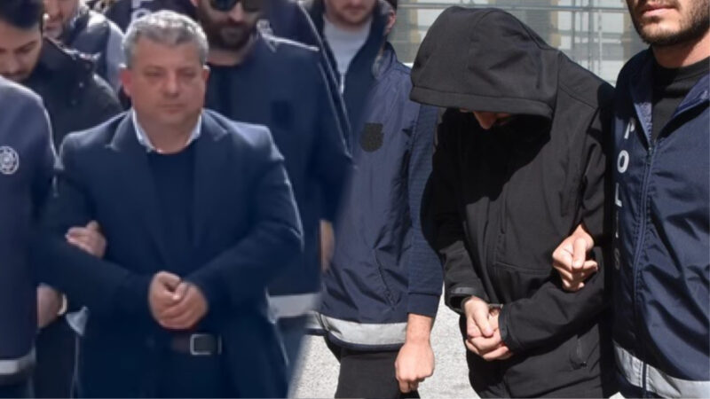 İktidar ahlaki çöküşte