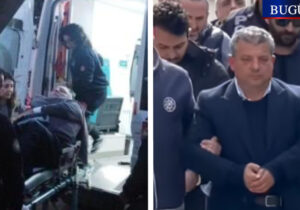 Üniversiteler skandalı milli güvenlik meselesine dönüştü