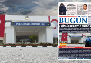Polisin içinde bu kadar ‘sahte diplomalı’ varsa üniversiteler skandalının üstü kapatılacak mı demektir? Haberimizin ardından ihbar yağdı!