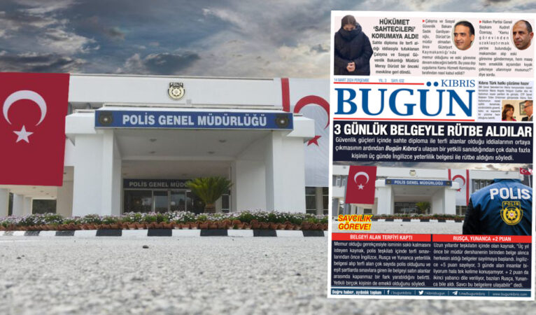 Polisin içinde bu kadar ‘sahte diplomalı’ varsa üniversiteler skandalının üstü kapatılacak mı demektir? Haberimizin ardından ihbar yağdı!