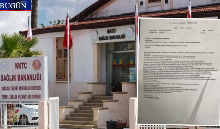 Sağlıkta yasadışı harcama