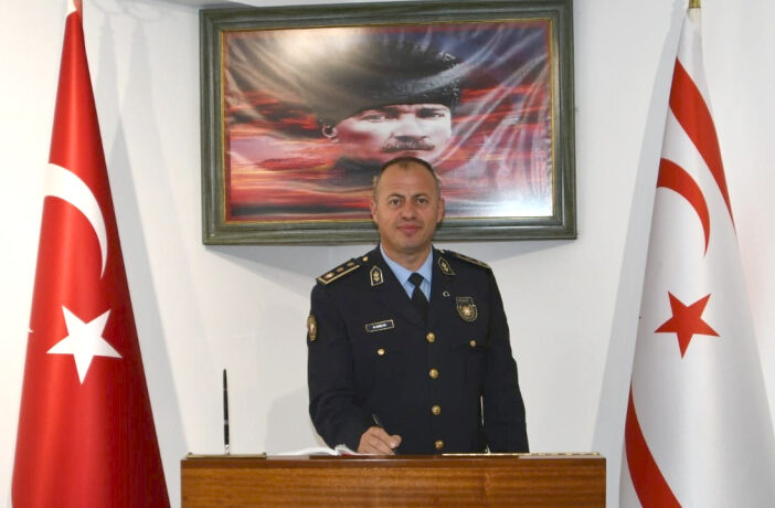 Polis müdürü Barış Sel, doktora diploması nedeniyle ifadeye çağrıldı