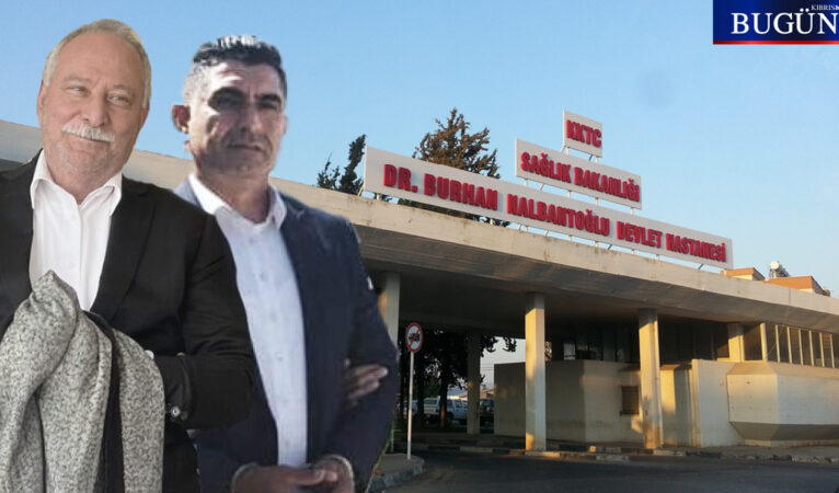 Kardiyoloji torpilli  zanlıların kaçış yeri mi?