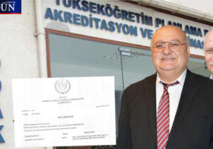 UZUNBOYLU YÖDAK ÜYESİ GÜNDEMDE