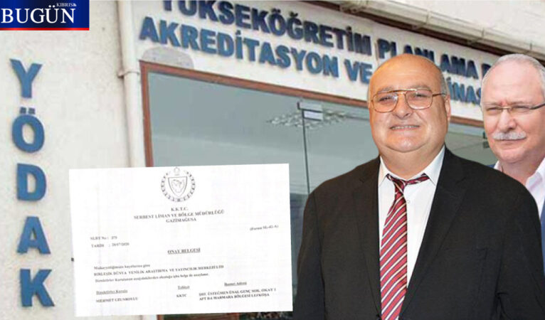 UZUNBOYLU YÖDAK ÜYESİ GÜNDEMDE