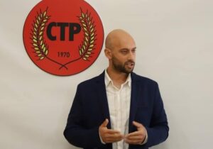 CTP Güzelyurt İlçe Başkanı Gulamkadir: “Hükümet narenciye sektörünü baltalamak için elinden geleni yapıyor”