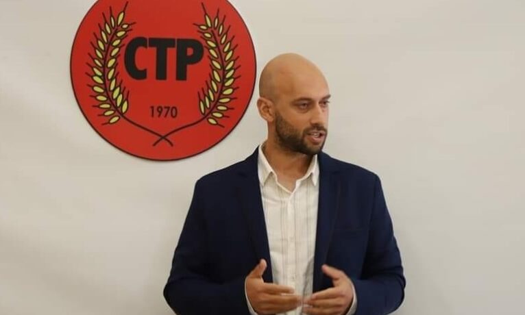 CTP Güzelyurt İlçe Başkanı Gulamkadir: “Hükümet narenciye sektörünü baltalamak için elinden geleni yapıyor”