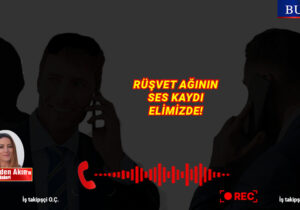 ÖN İZİN VURGUNU I Çalışma Bakanlığı içindeki rüşvet çarkı ortaya çıktı: İş takipçilerinin kirli işleri