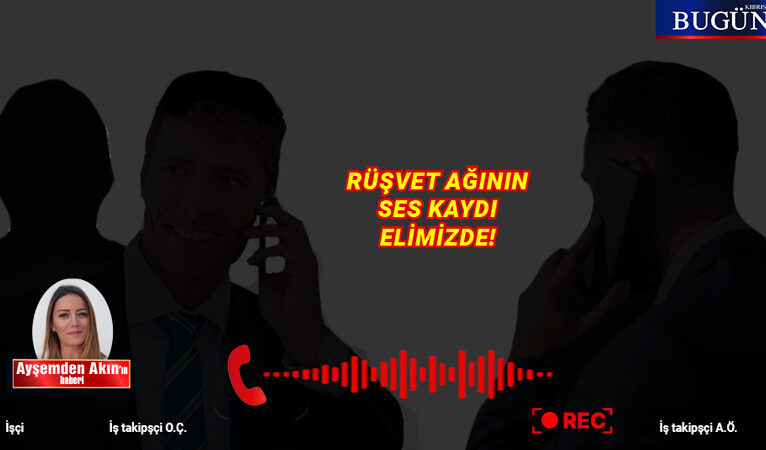 ÖN İZİN VURGUNU I Çalışma Bakanlığı içindeki rüşvet çarkı ortaya çıktı: İş takipçilerinin kirli işleri