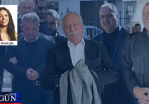 Gözde Bedeloğlu yazdı: Kıbrıs’taki sahte diploma soruşturması durduruldu mu?