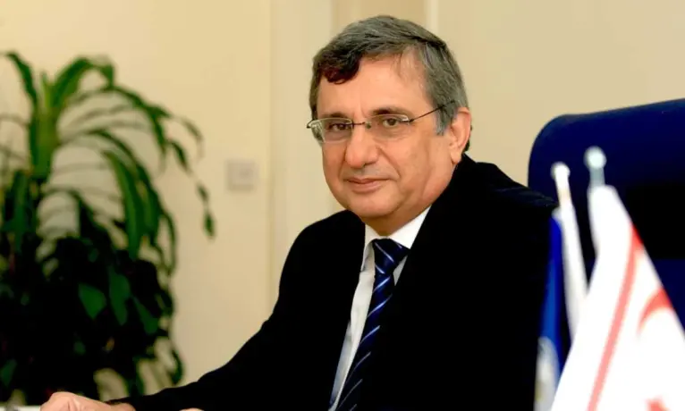 Öztoprak: “Üniversiteleri bağımsız bir kuruluş denetlemeli”