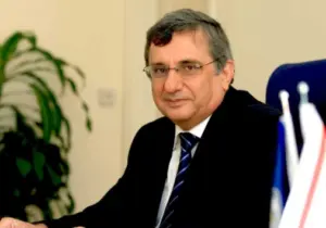 Öztoprak: “Üniversiteleri bağımsız bir kuruluş denetlemeli”