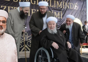 Din İşleri Başkanı Ahmet Ünsal’ın bağlı olduğu İsmailağa Cemaatini tanıyalım…