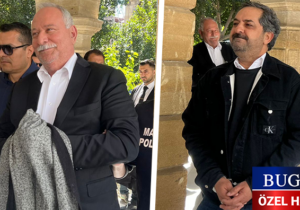 Avcı ve Hasgüler teminata bağlandı
