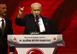 Erdoğan siyaseti bırakacak mı tartışmaları I Bahçeli: “Ayrılamazsın, yalnız bırakamazsın”