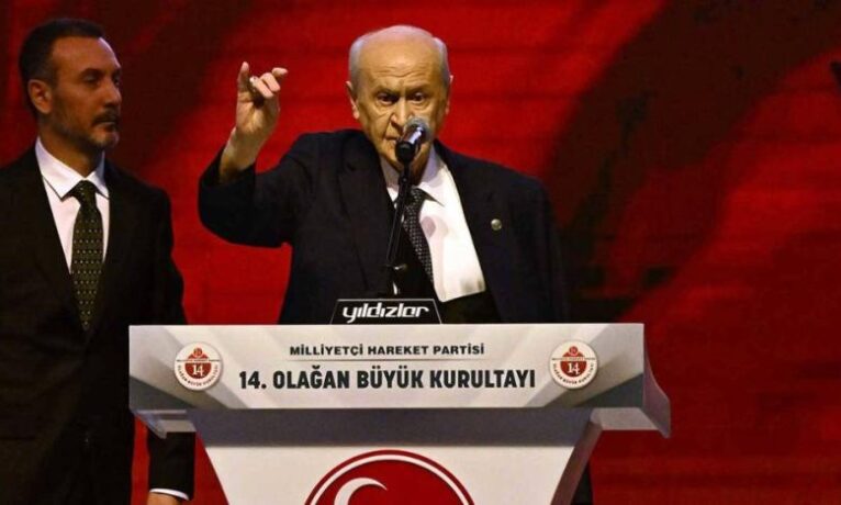 Erdoğan siyaseti bırakacak mı tartışmaları I Bahçeli: “Ayrılamazsın, yalnız bırakamazsın”