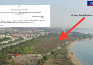 Karar iptal edildi, müdür görevden alındı