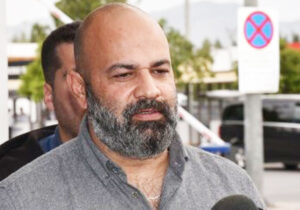 Ercan’da grev kararı: Hava Trafik Kontrolörleri 9 Aralık’ta iş bırakıyor